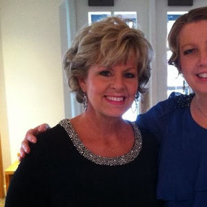 Meet your Posher, Patti